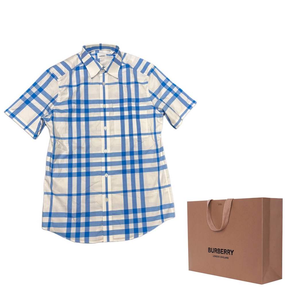 Burberry SS25