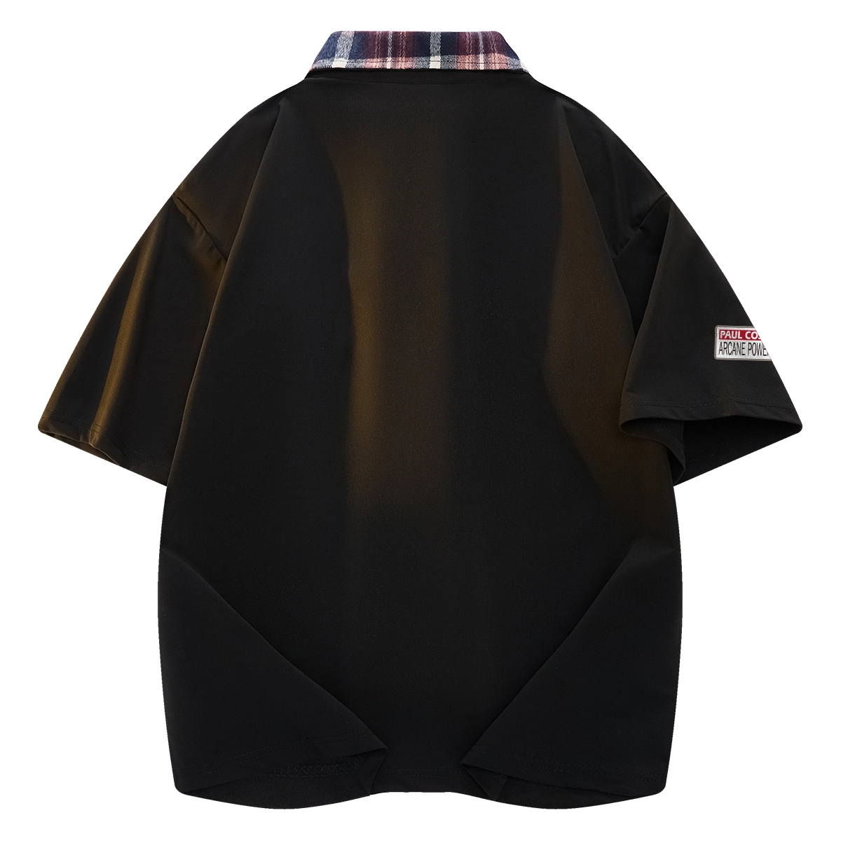 PAUL COSTELLOE LogoPolo