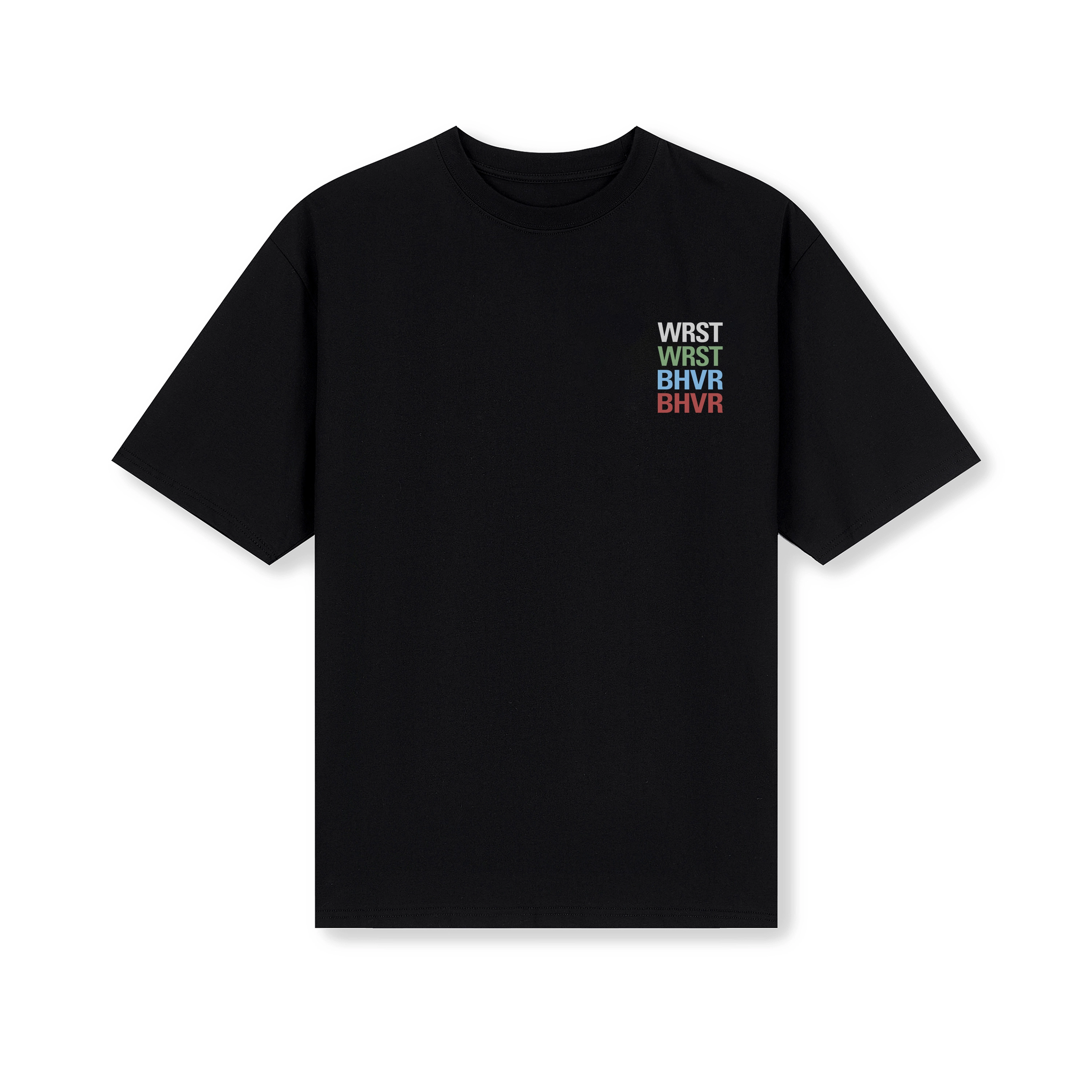 WRSTBHVR PIONEER T