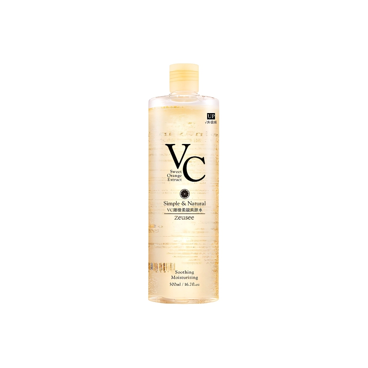 ZEUSEE VC 500ml