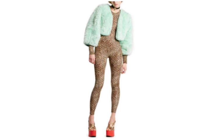 DSQUARED 2