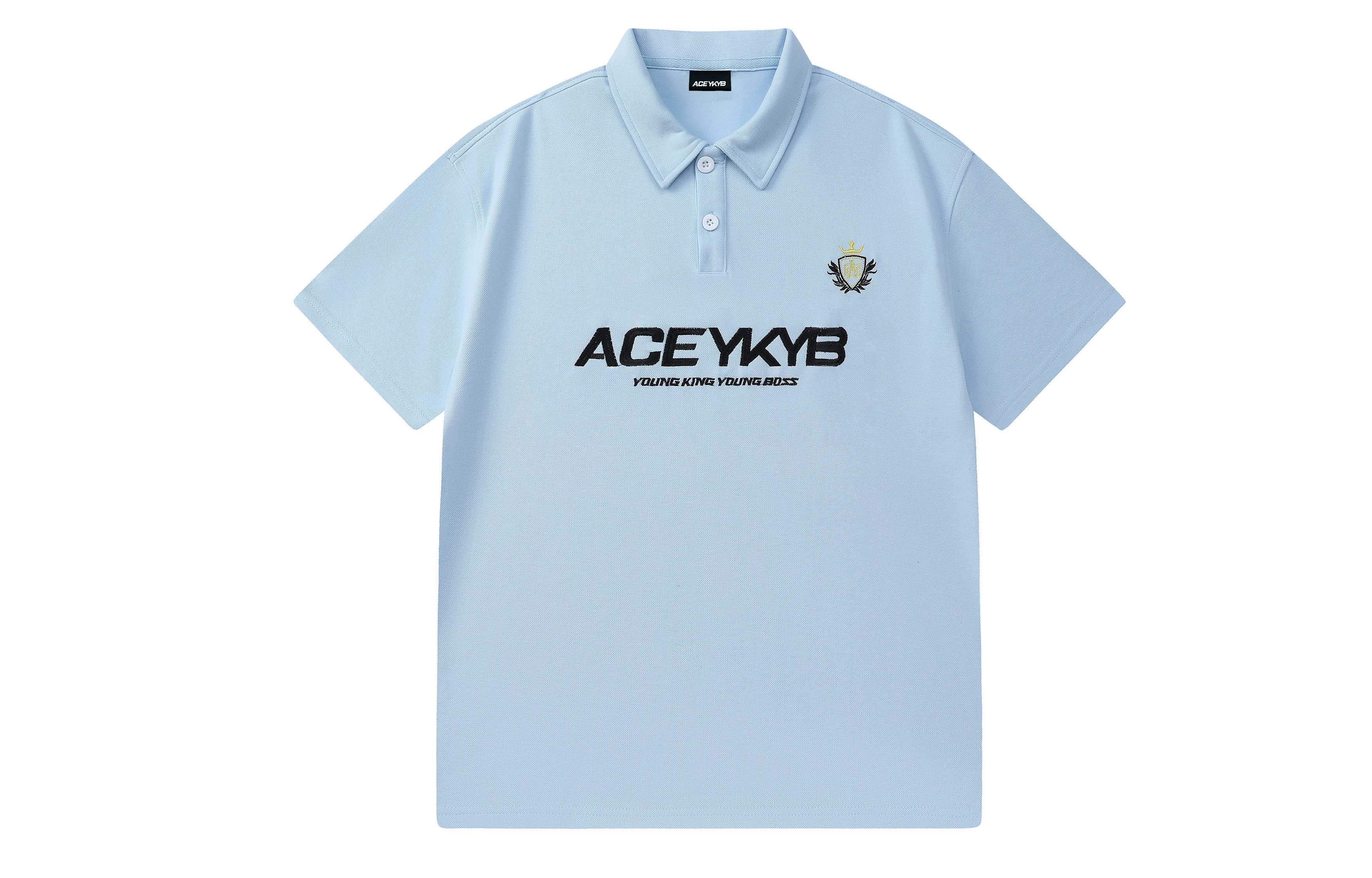 YKYB LogoPolo