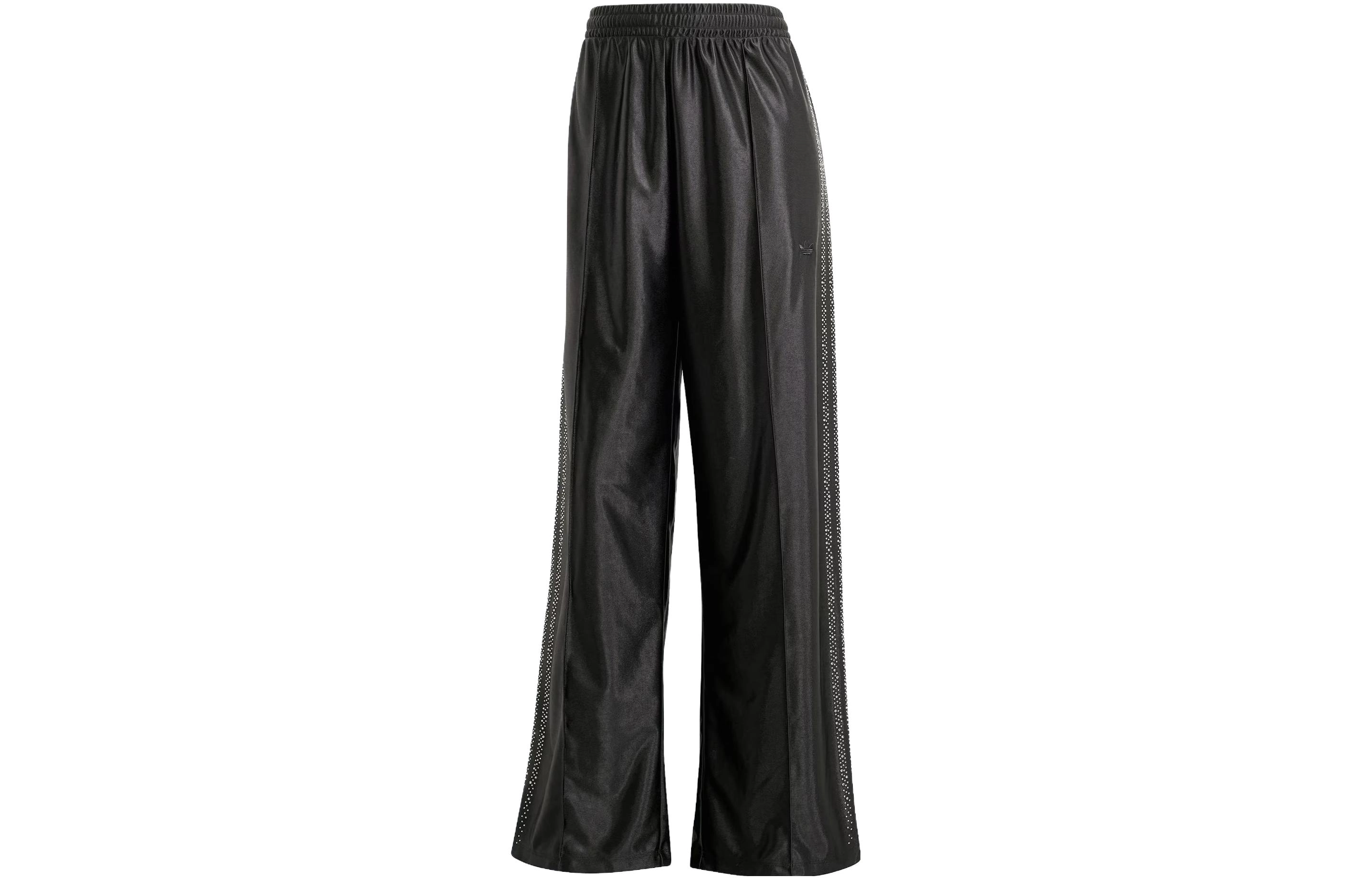 adidas originals Embellished 3-Stripes Track Pants