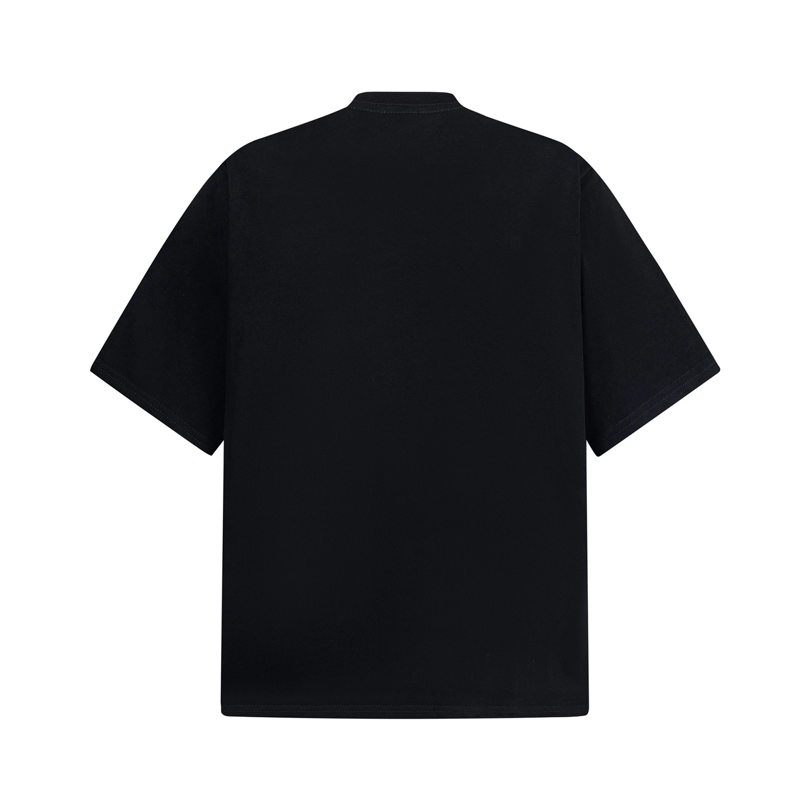 WELTER EXPERIMENT T