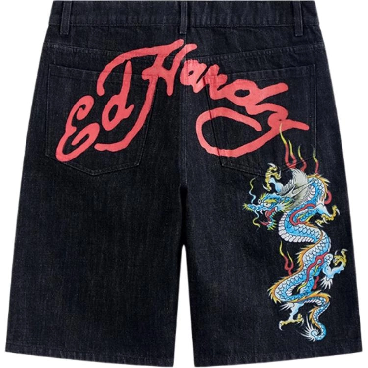 Ed Hardy SS25