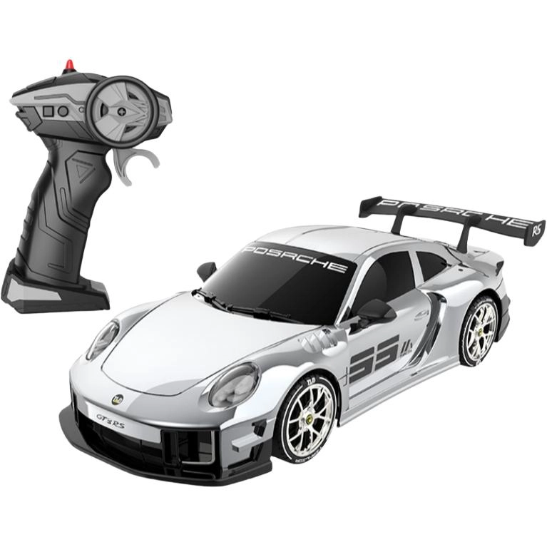 RC LED 3D