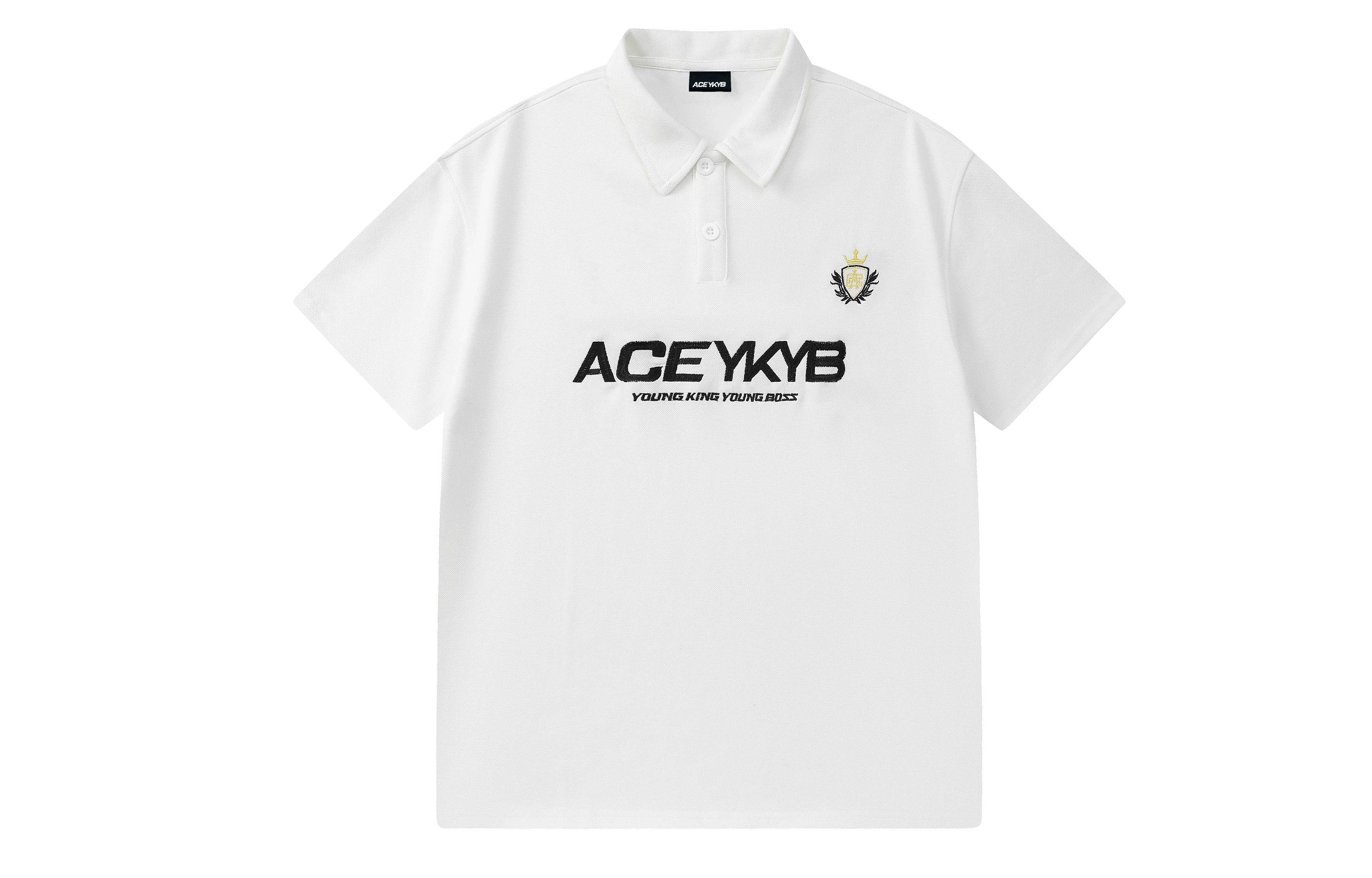 YKYB LogoPolo