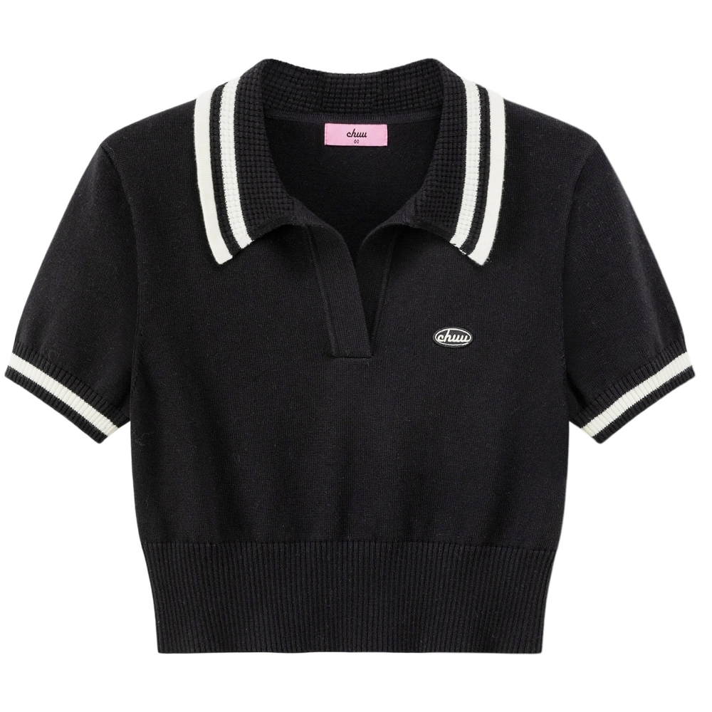 CHUU 2024 POLO