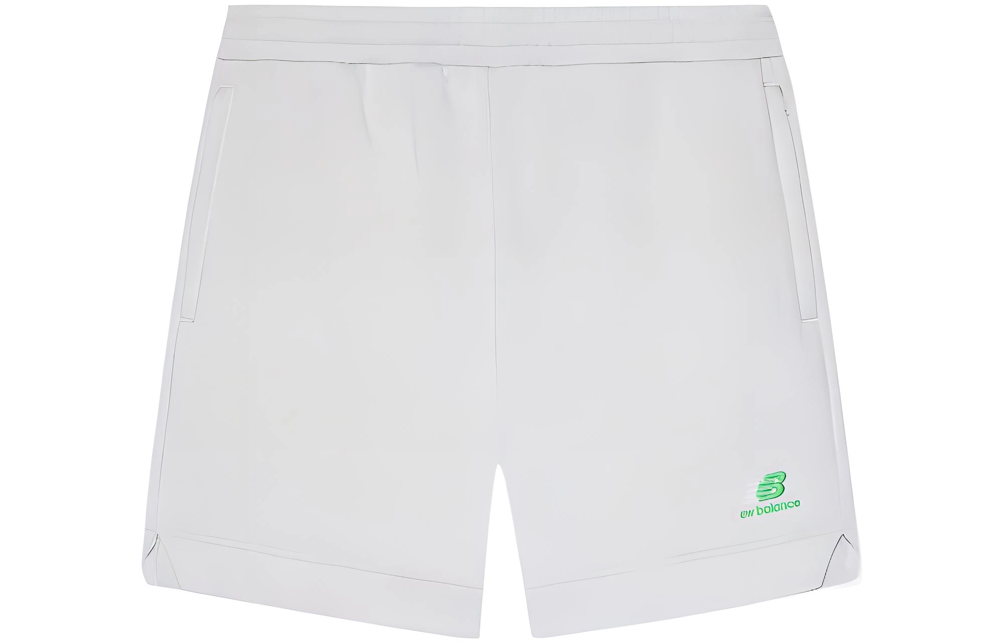 New Balance nice rice Logo