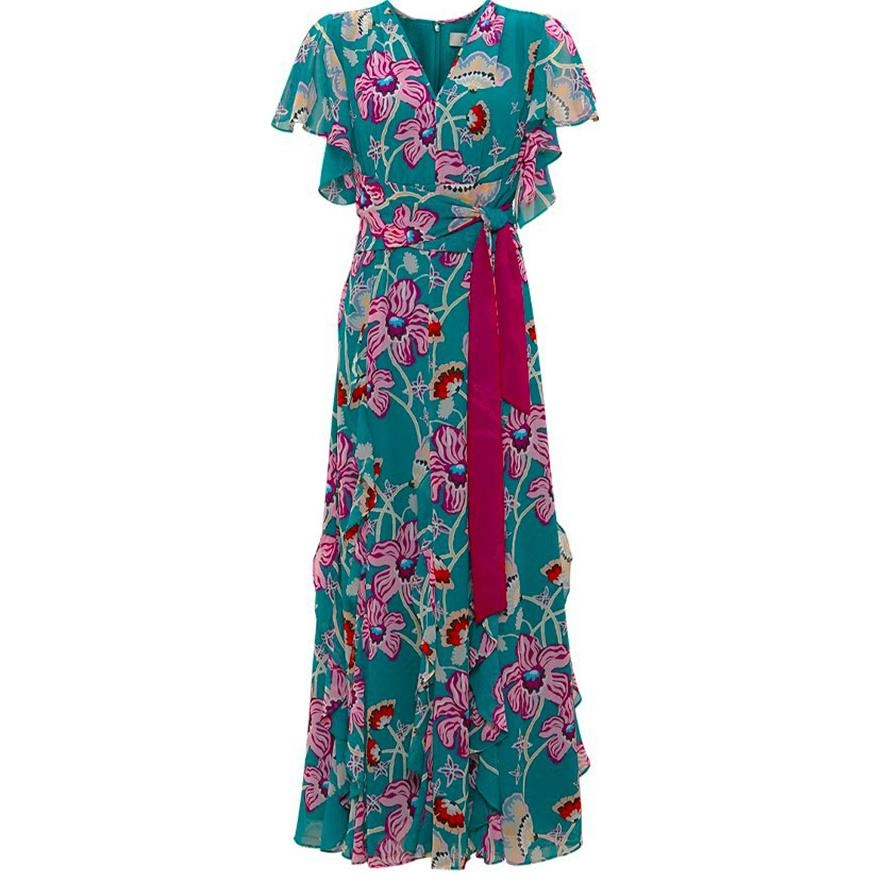 DIANE VON FURSTENBERG V