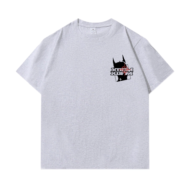 XDFM vintage T