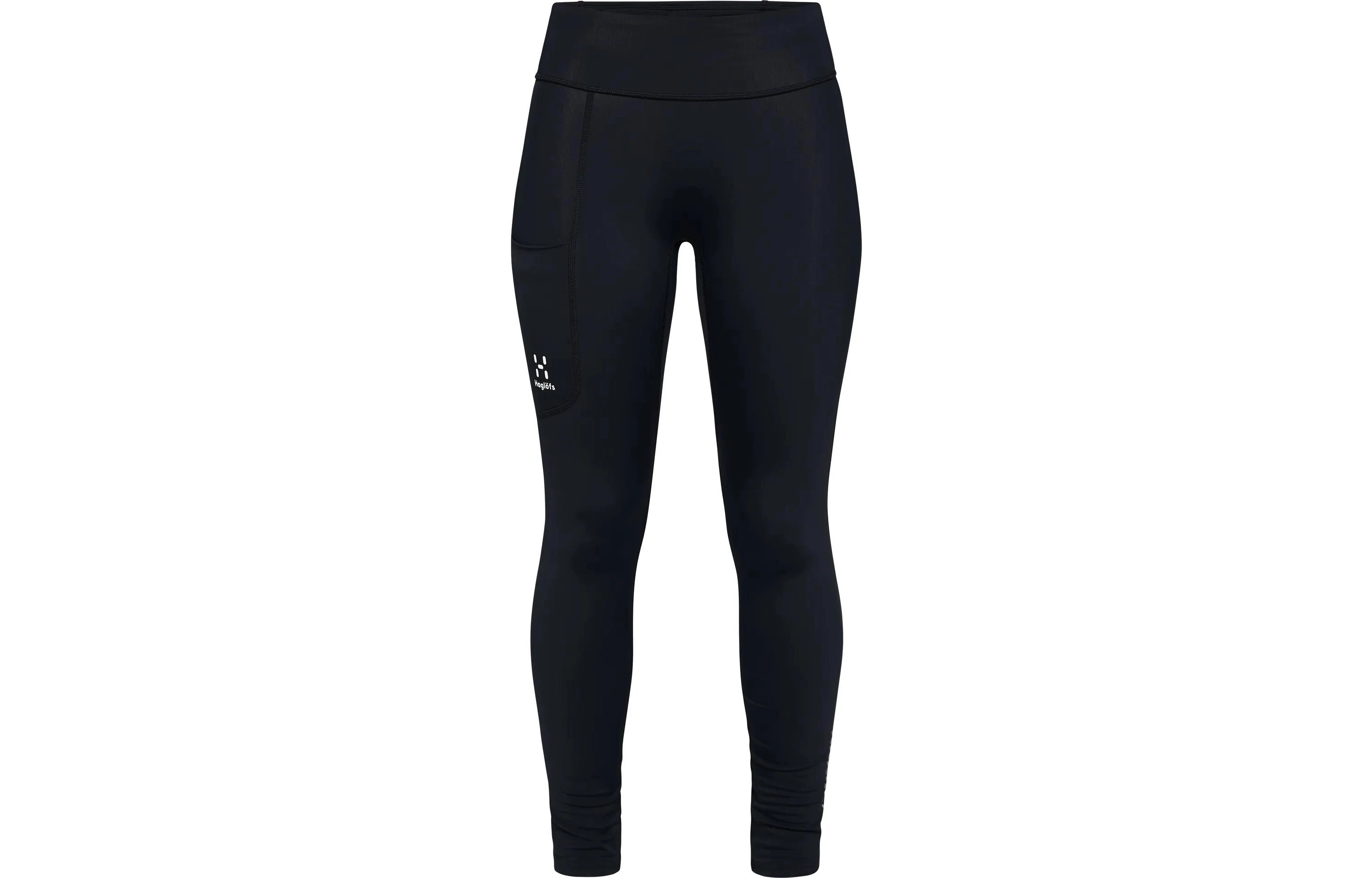 HAGLFS L.I.M Leap Tights Logo