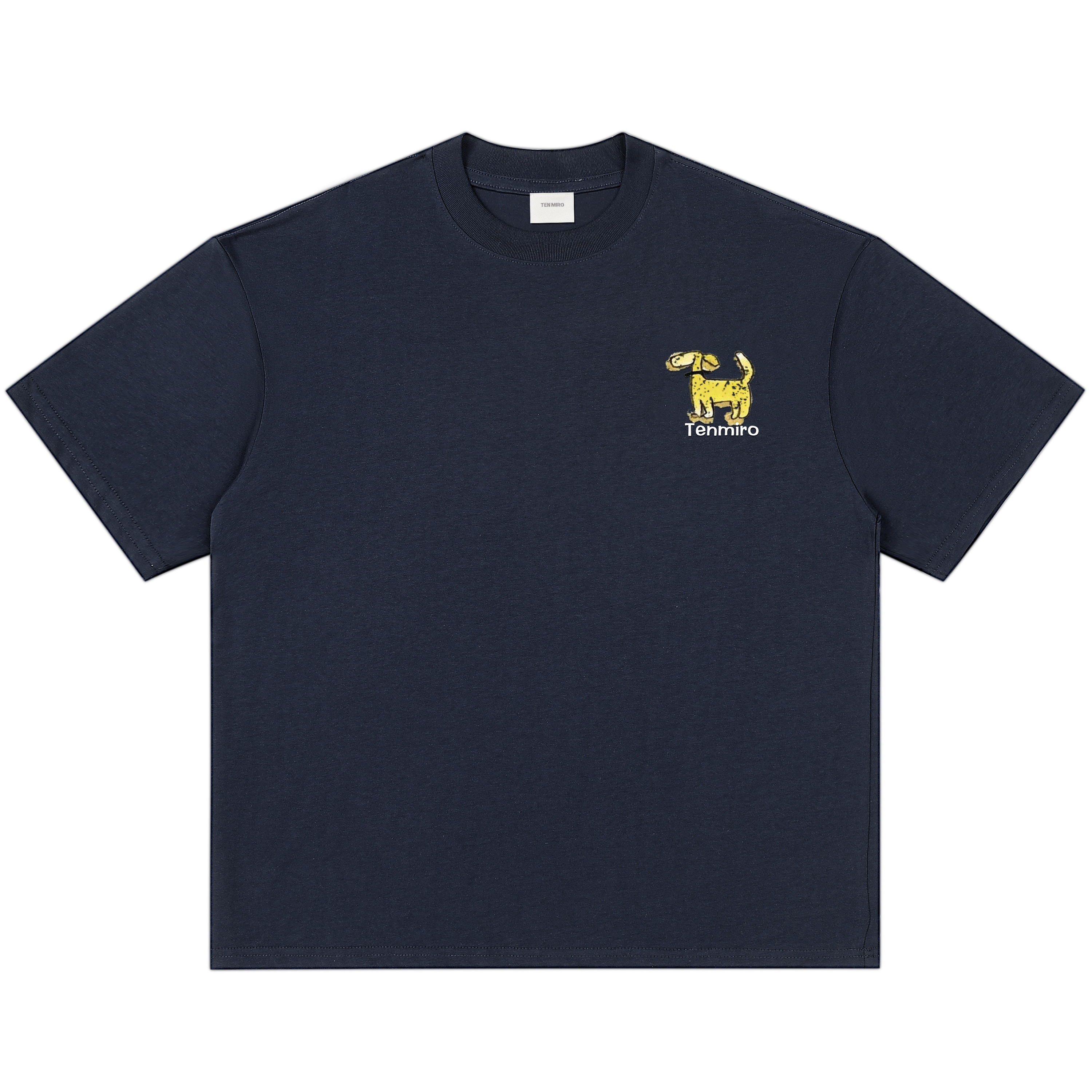 TEN MIRO T