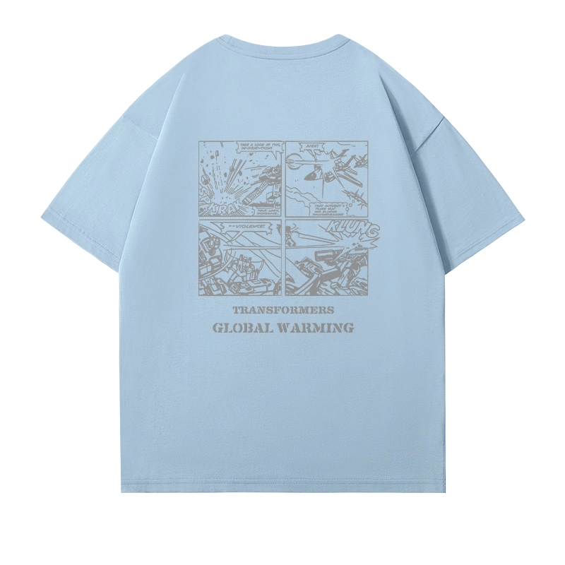 TRANSFORMERS T