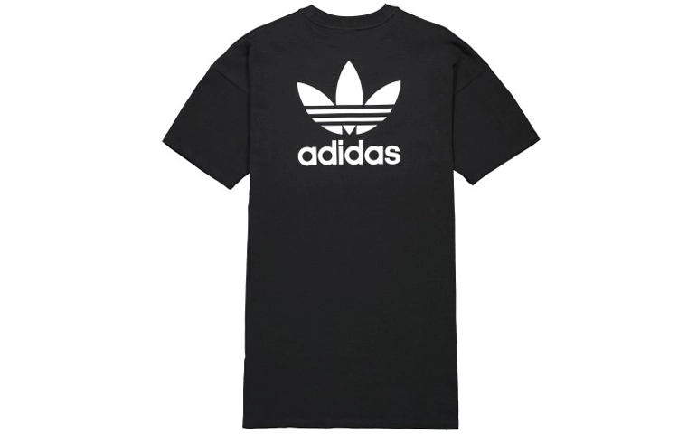 adidas originals Trefoil Dress Logo
