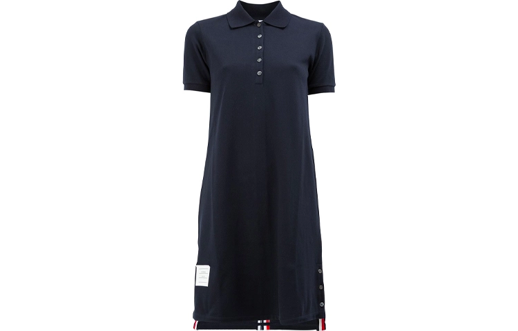 THOM BROWNE PoloA