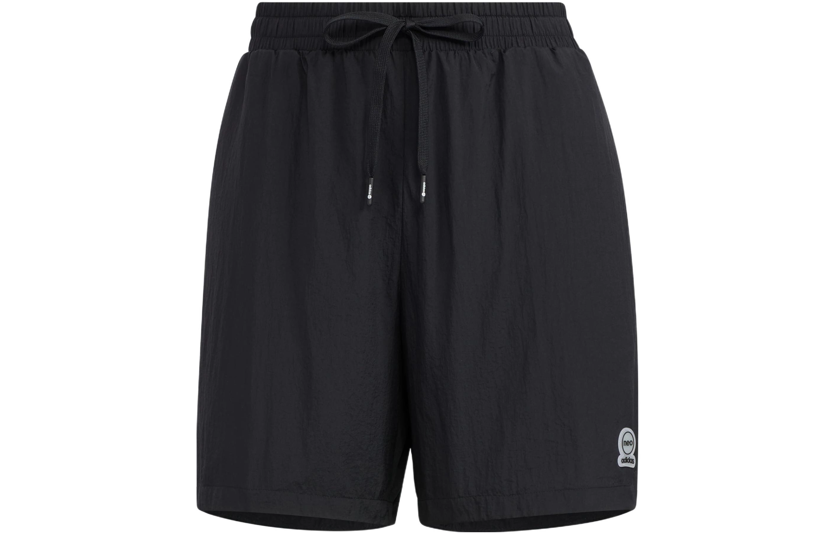 adidas neo W ESNT SHORT2 Logo