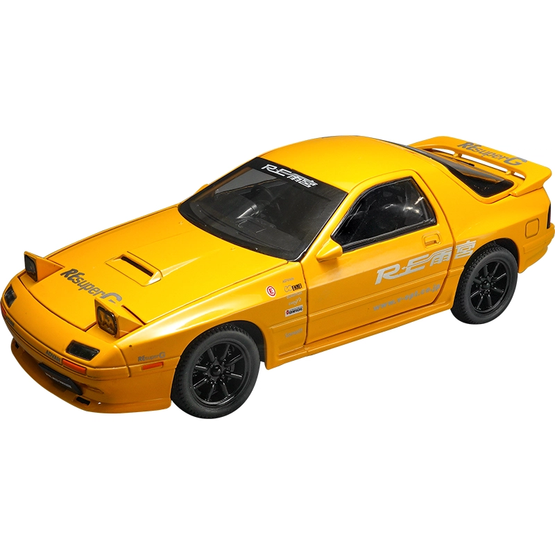 RX-7 124