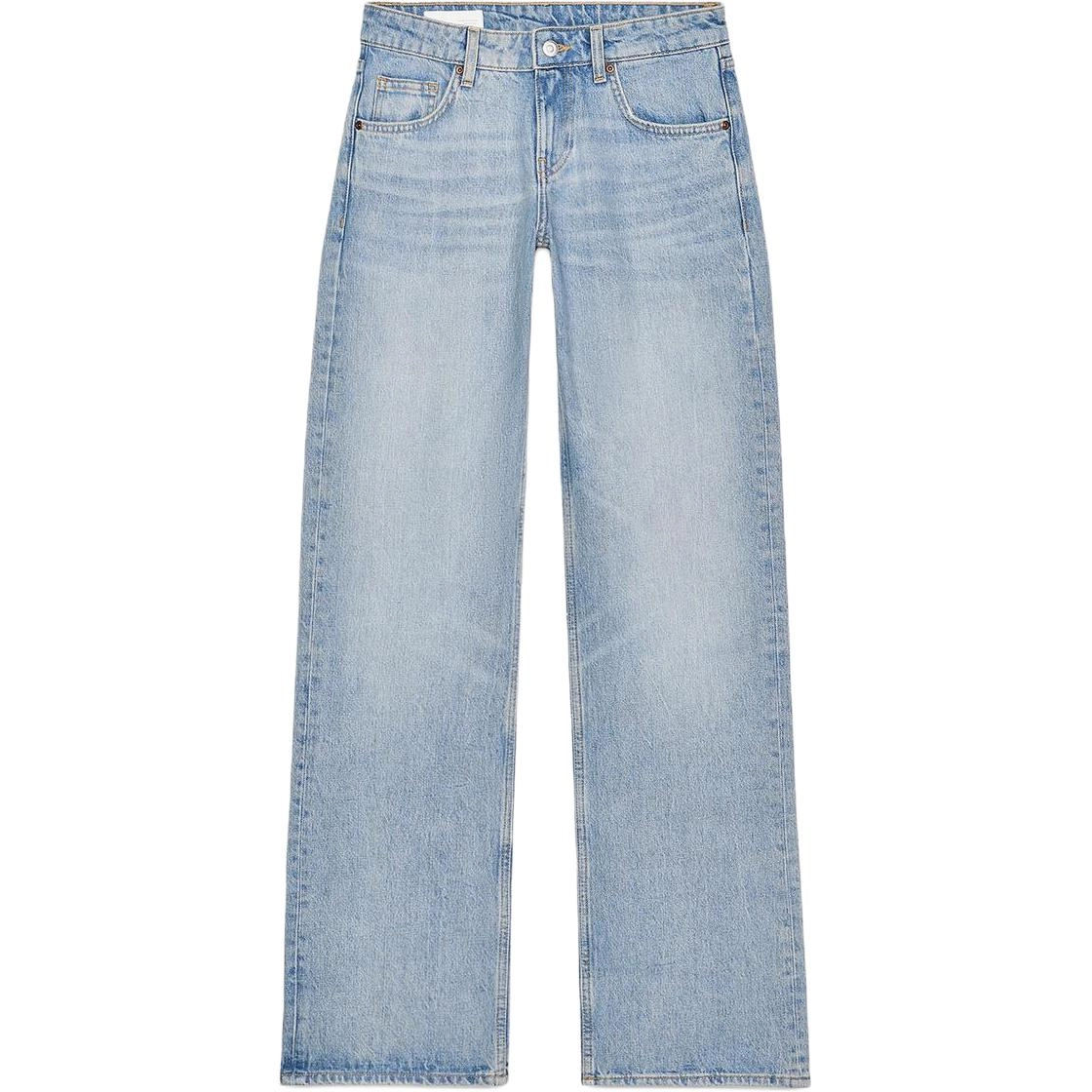 ZARA Trf