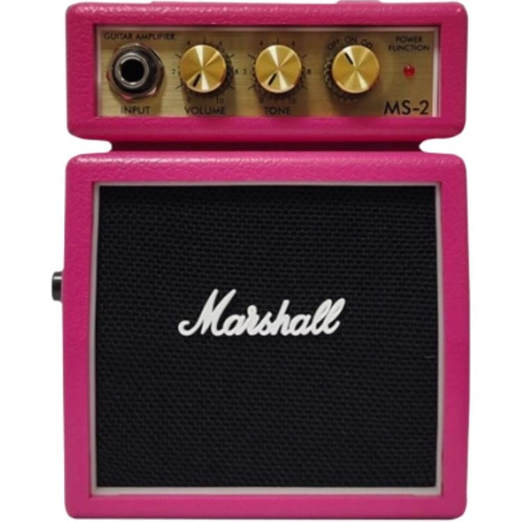 MARSHALL MS-2MS-4