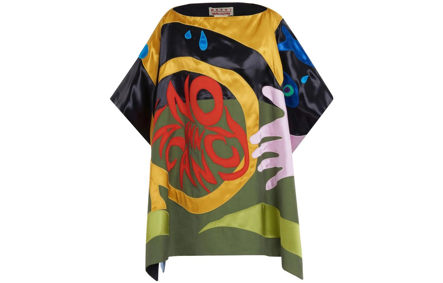 MARNI x No Vacancy Inn