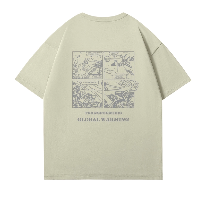 TRANSFORMERS T