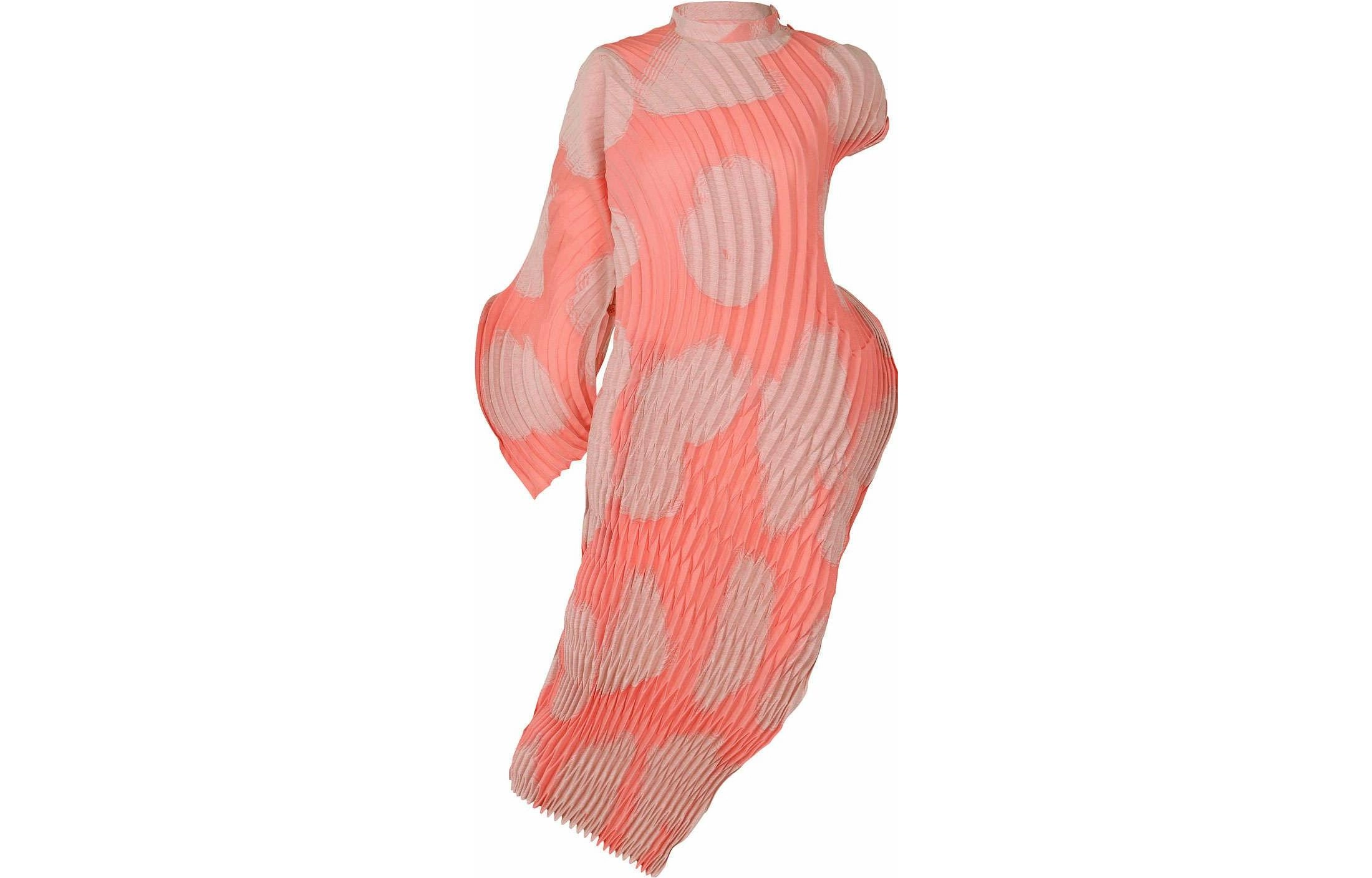 ISSEY MIYAKE FW22