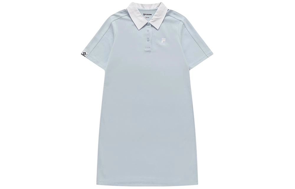 FILA SS24 Polo