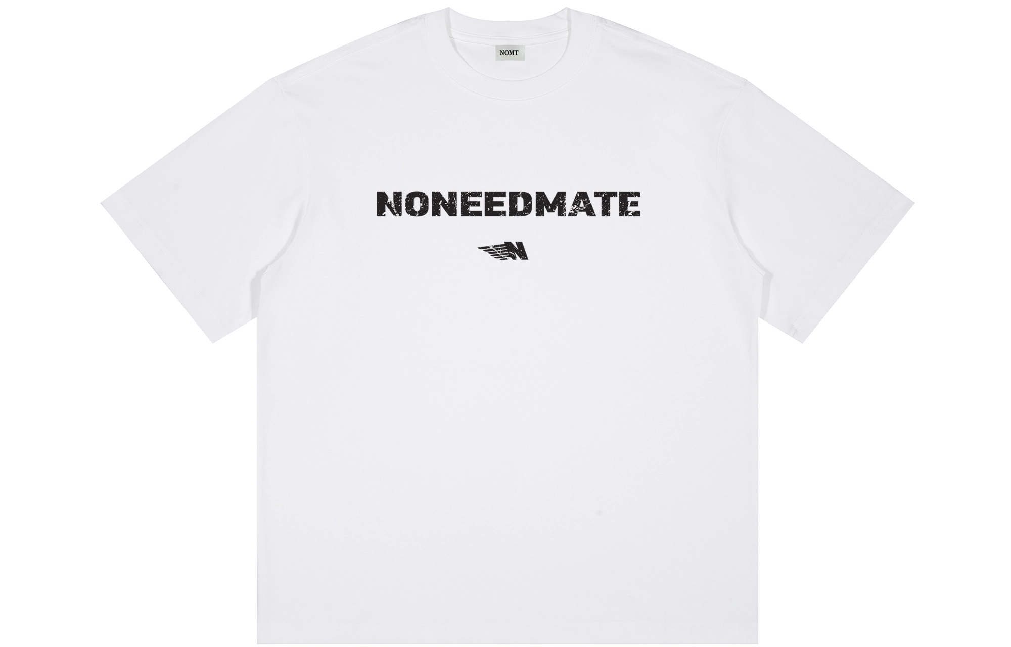 nomt 3T