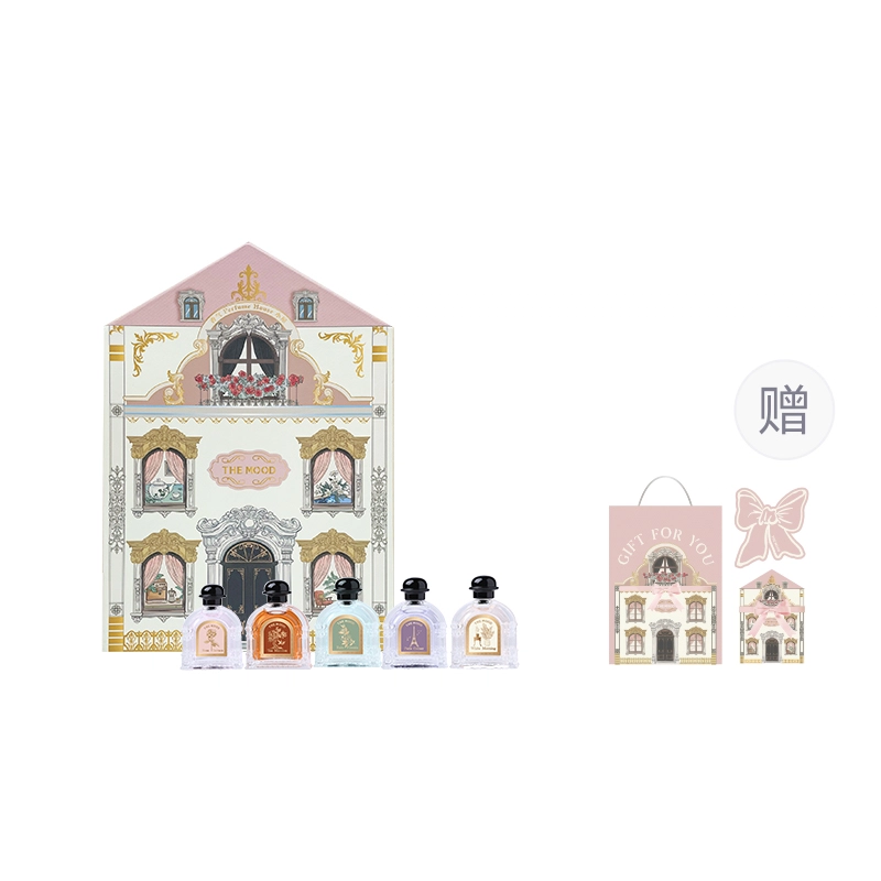 Q EDP 8ml*5