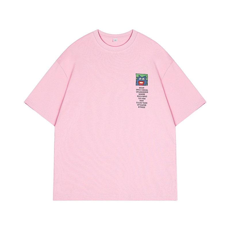 LSVE NASA T