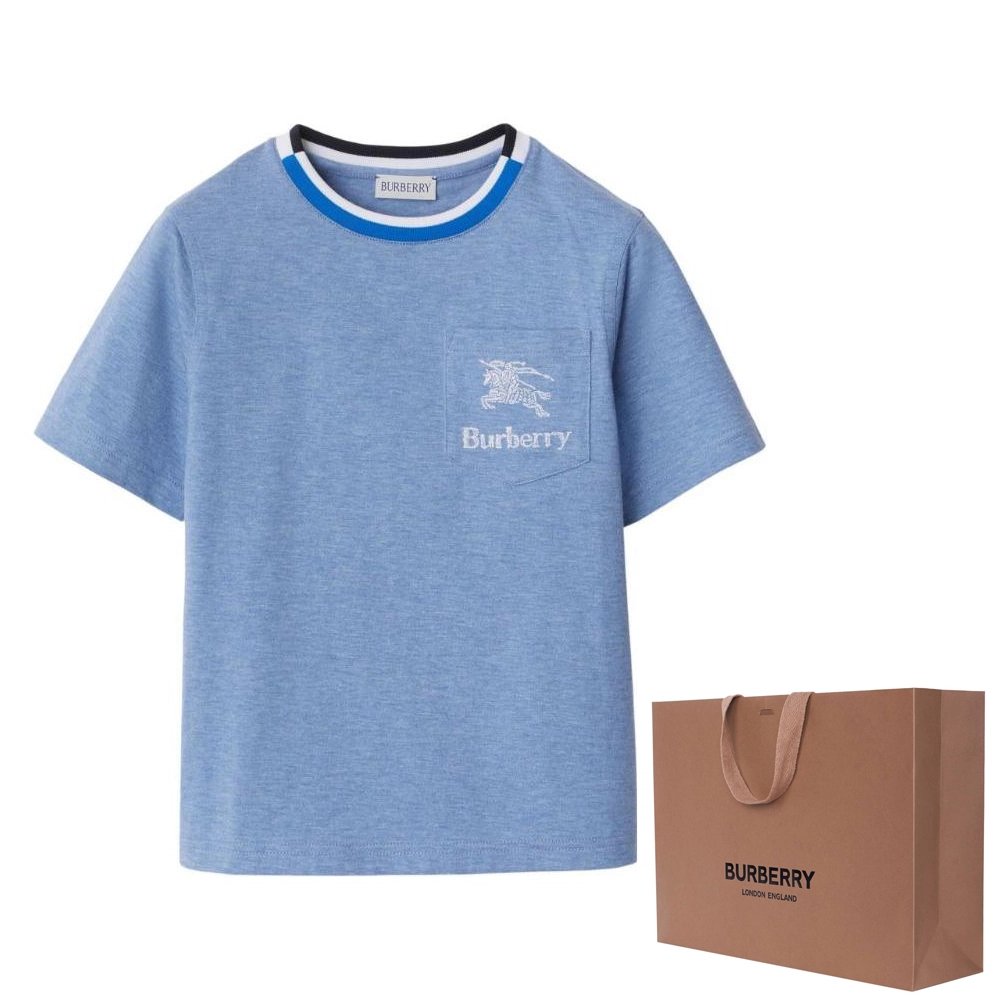 Burberry SS24 LogoT