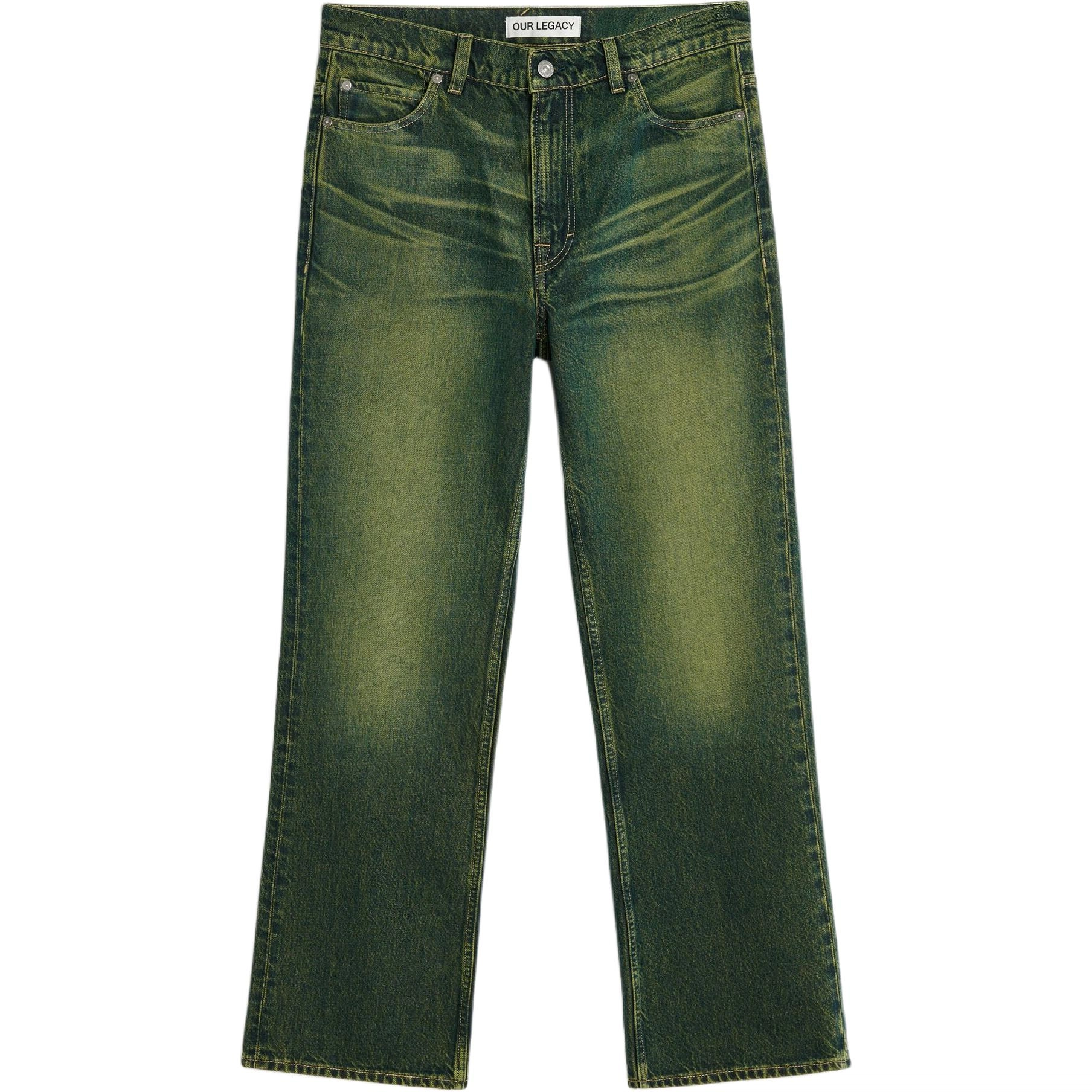 OUR LEGACY SS25