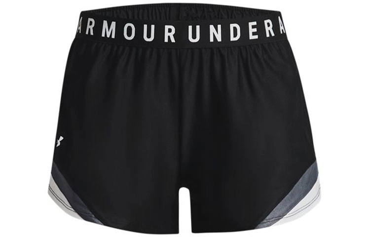 Under Armour Play Up 3.0 Tri Color Logo