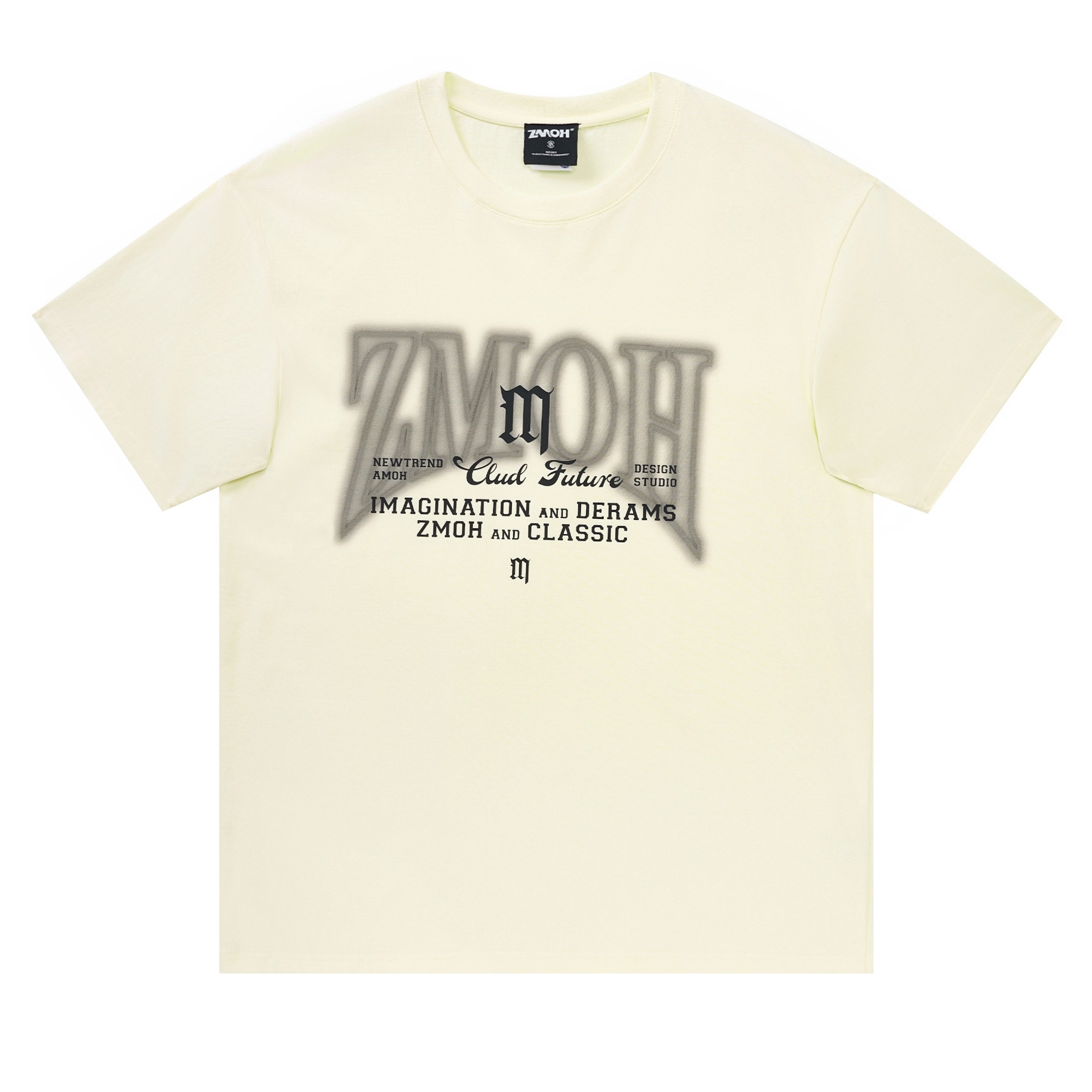 ZMOH M logoT