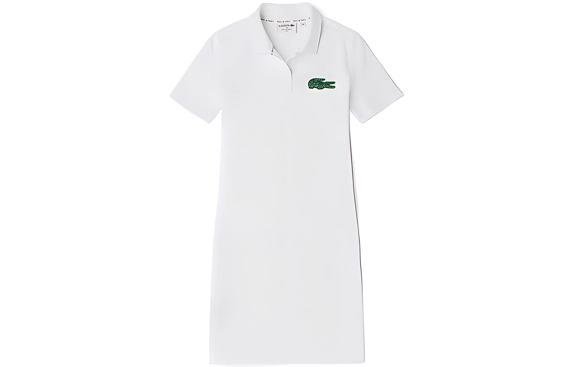 LACOSTE SS22 logopoloPOLO