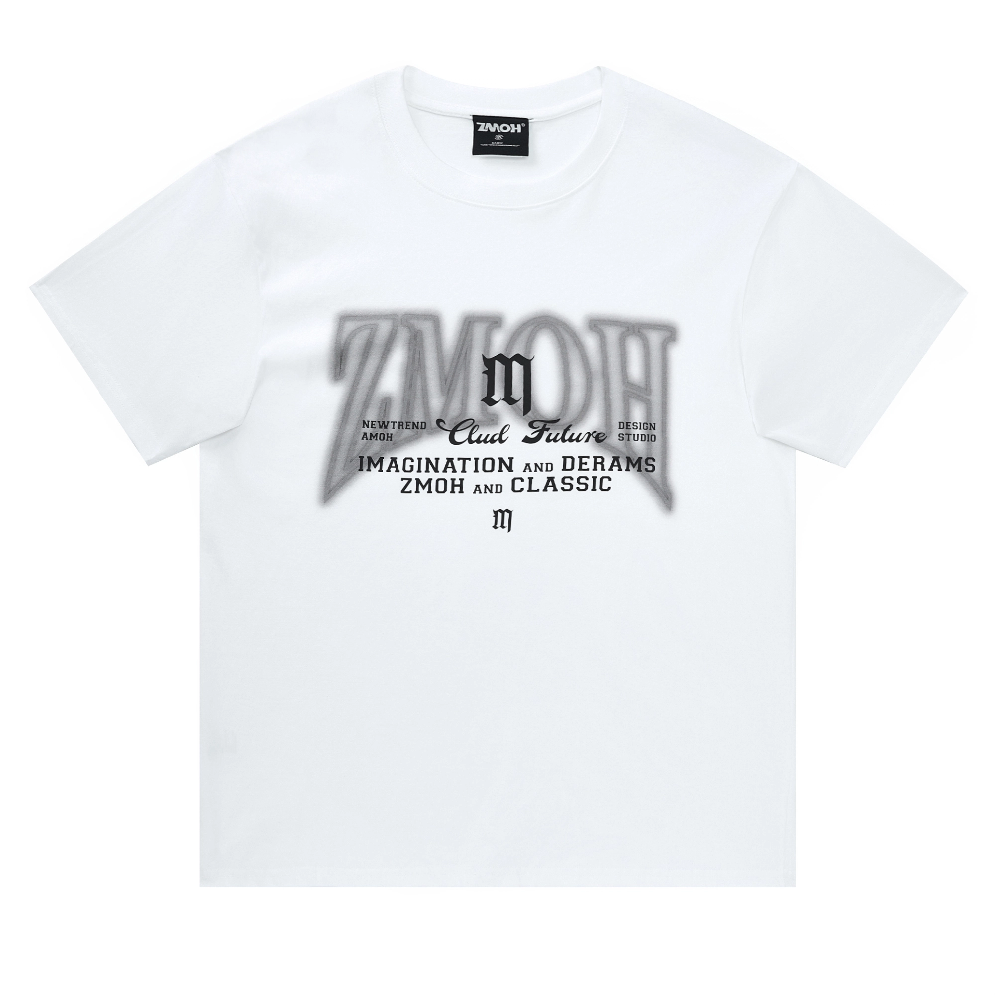 ZMOH M logoT