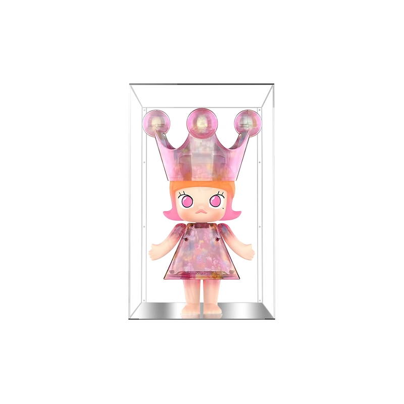 KGBOX POPMARTMollyRoyal1000