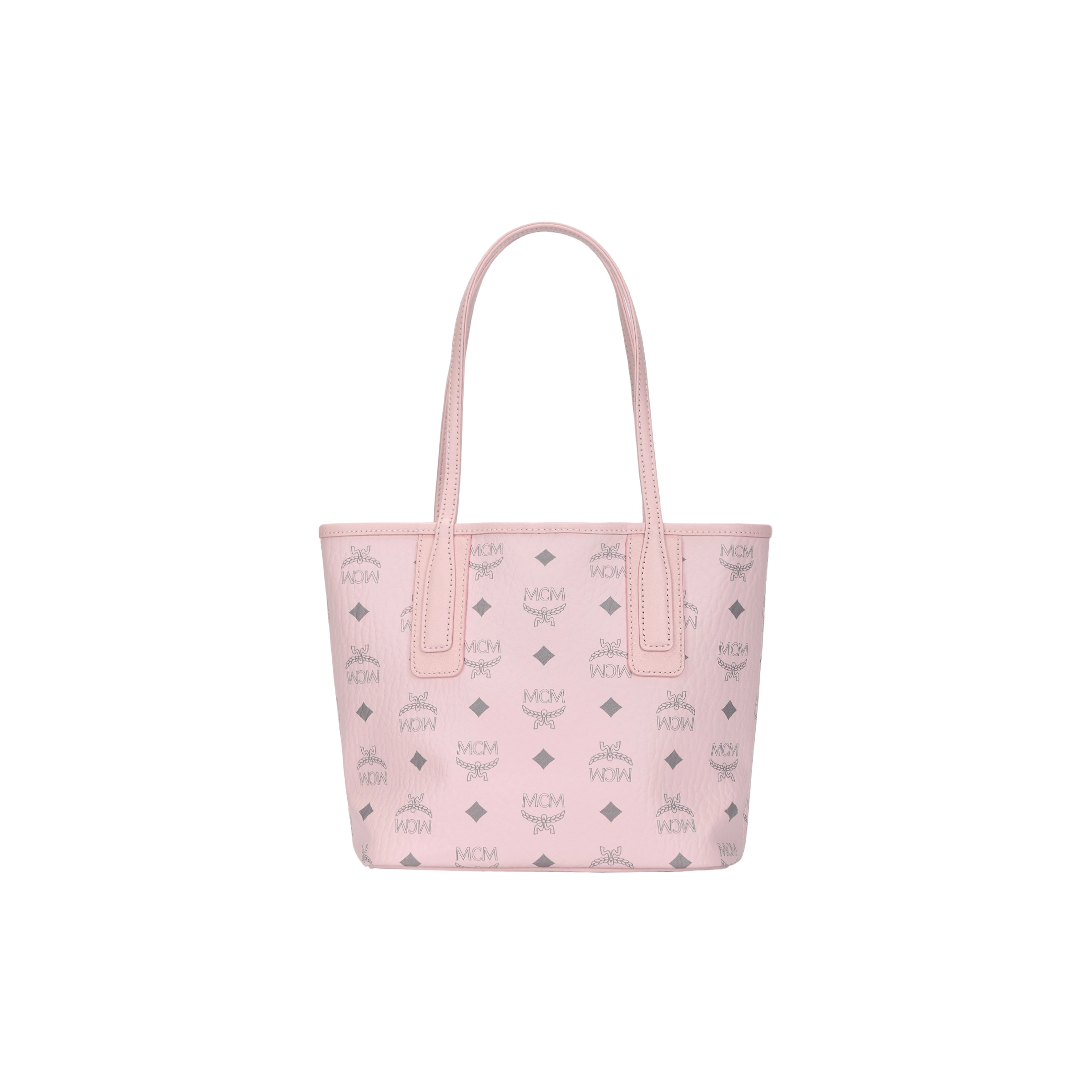 MCM Liz Visetos Tote