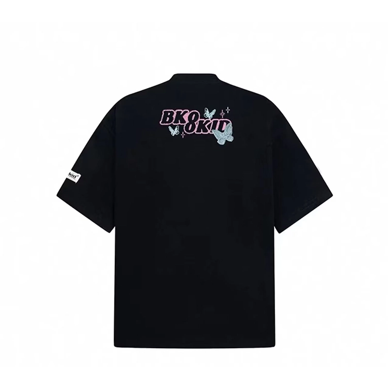 WELTER EXPERIMENT T