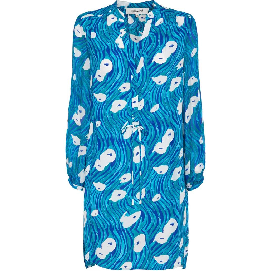 DIANE VON FURSTENBERG V
