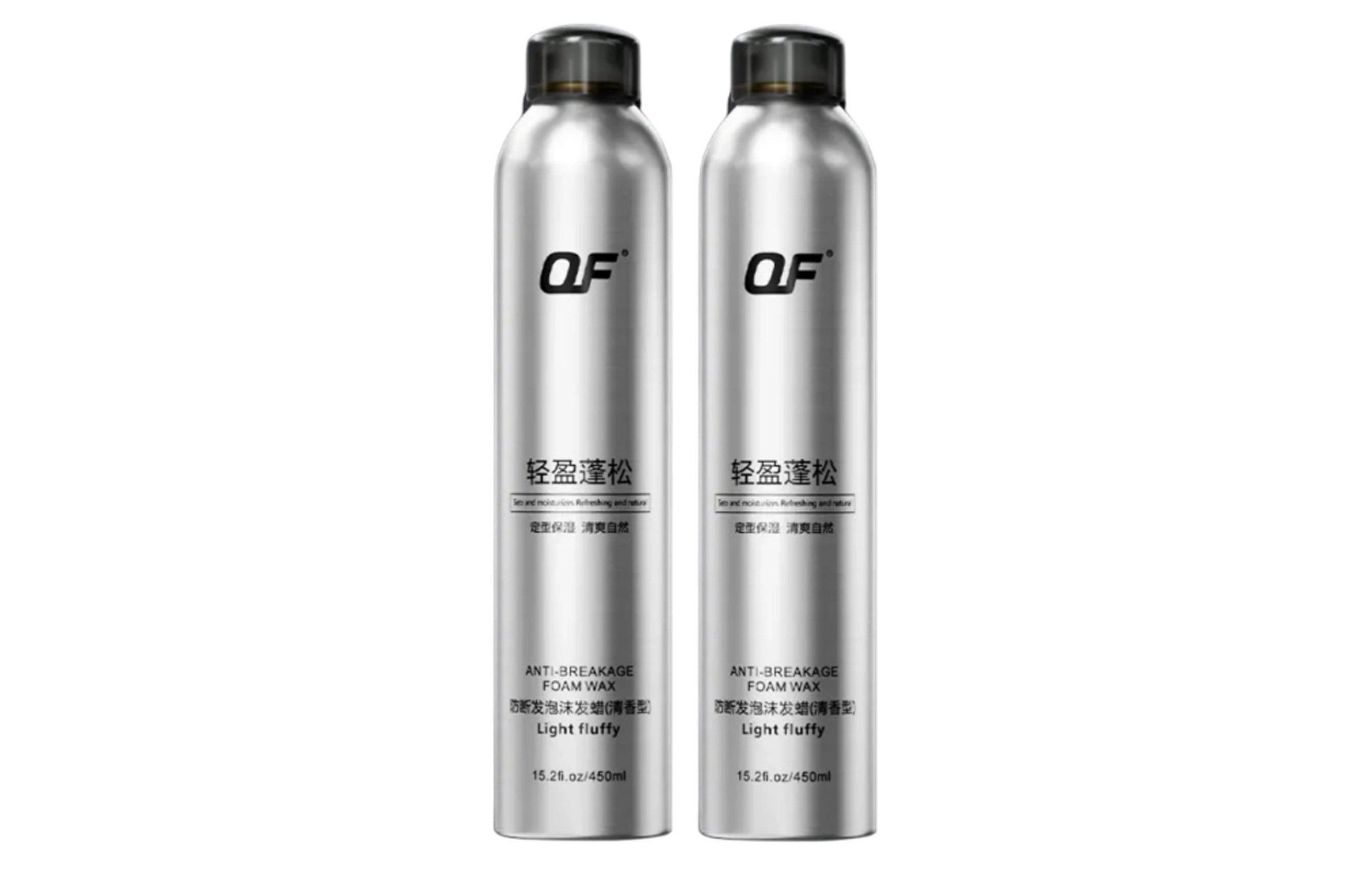 OF 450ml