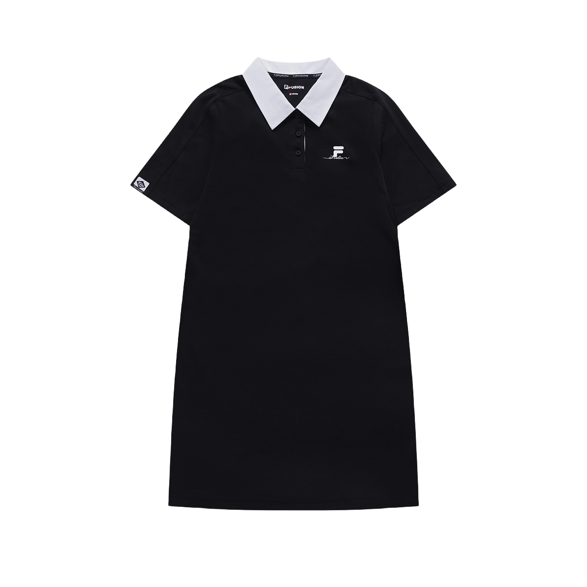 FILA FUSION INLINE POLO