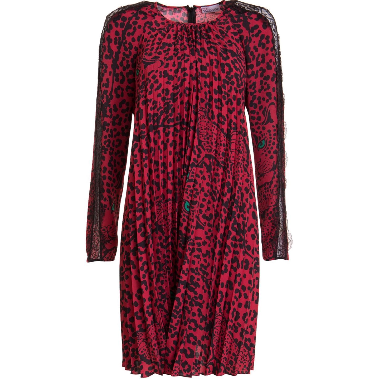 RED VALENTINO
