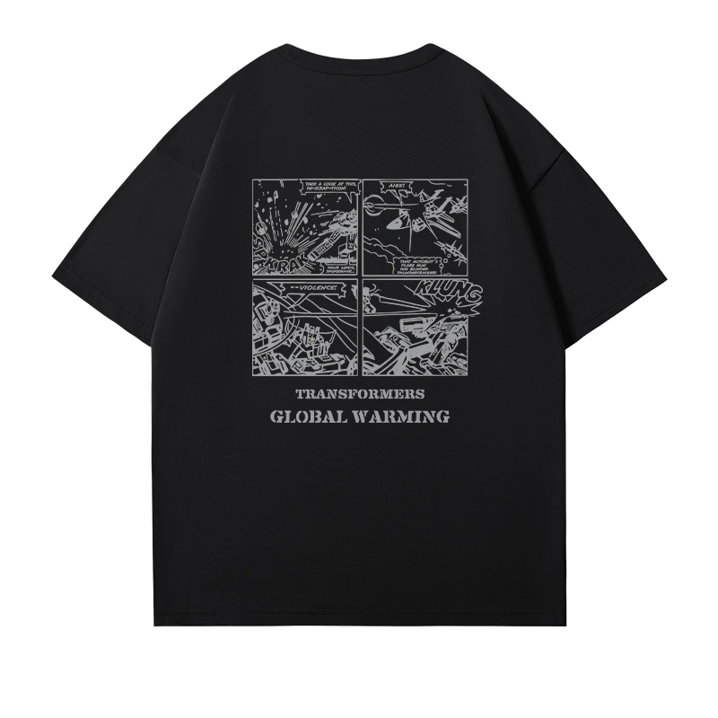 TRANSFORMERS T