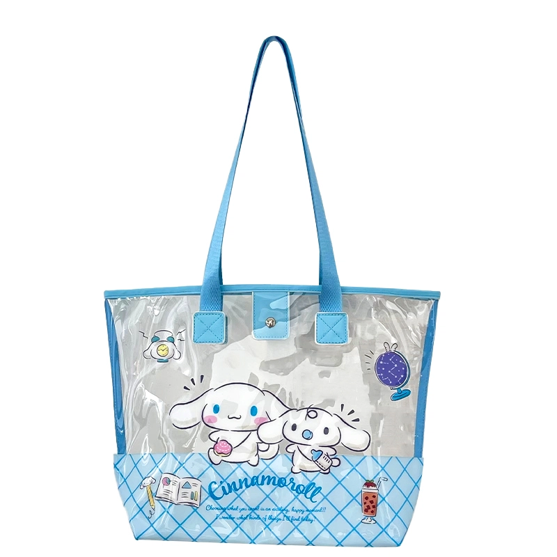 Sanrio PVCPU