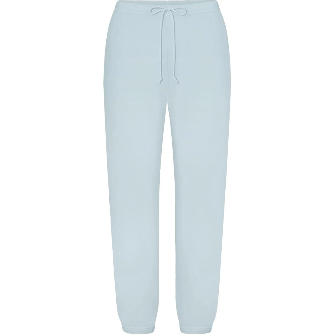 SKIMS SS24 FRENCH TERRY JOGGER OPAL