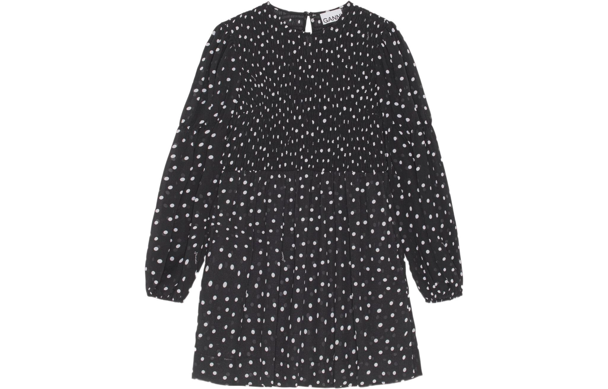 GANNI FW22