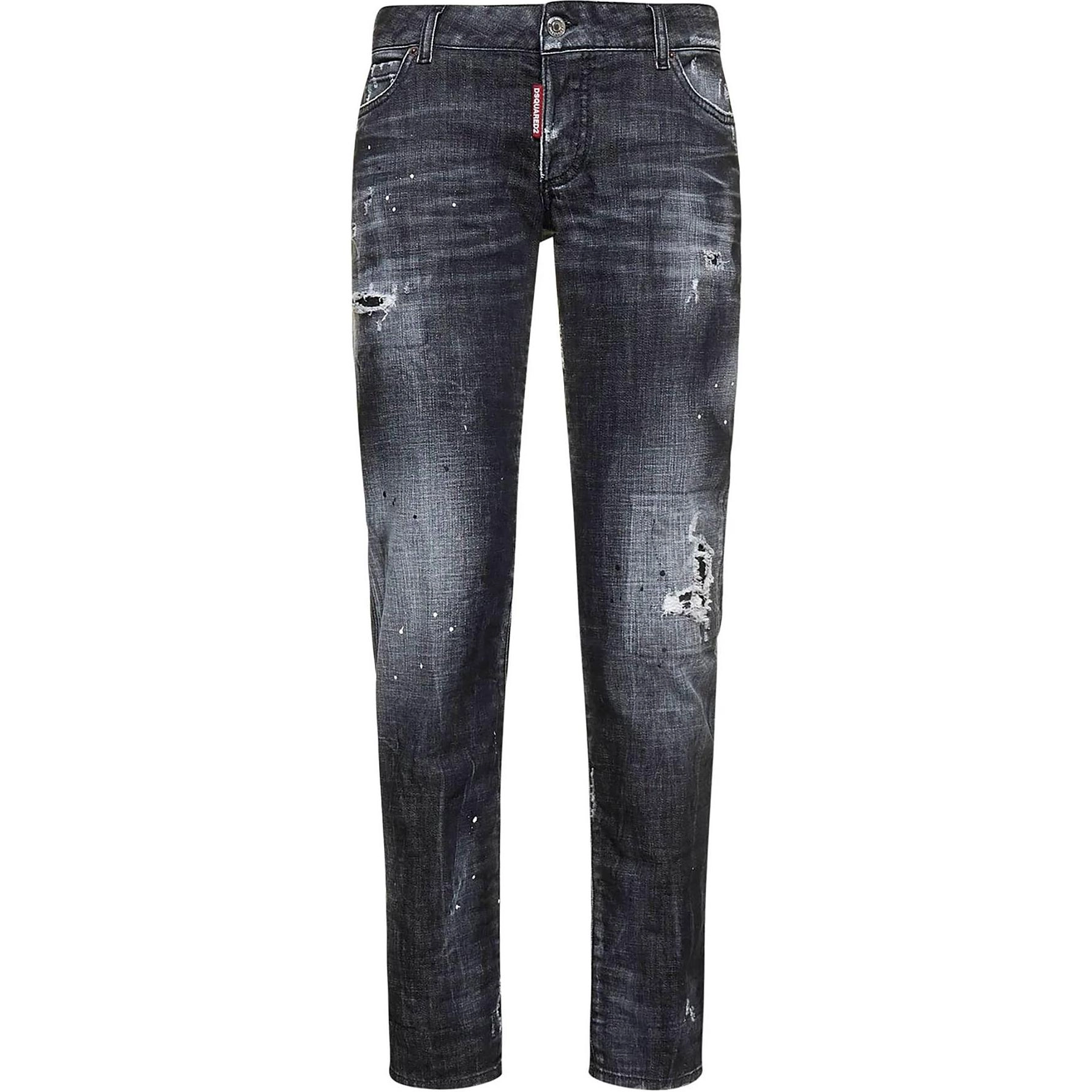 DSQUARED 2