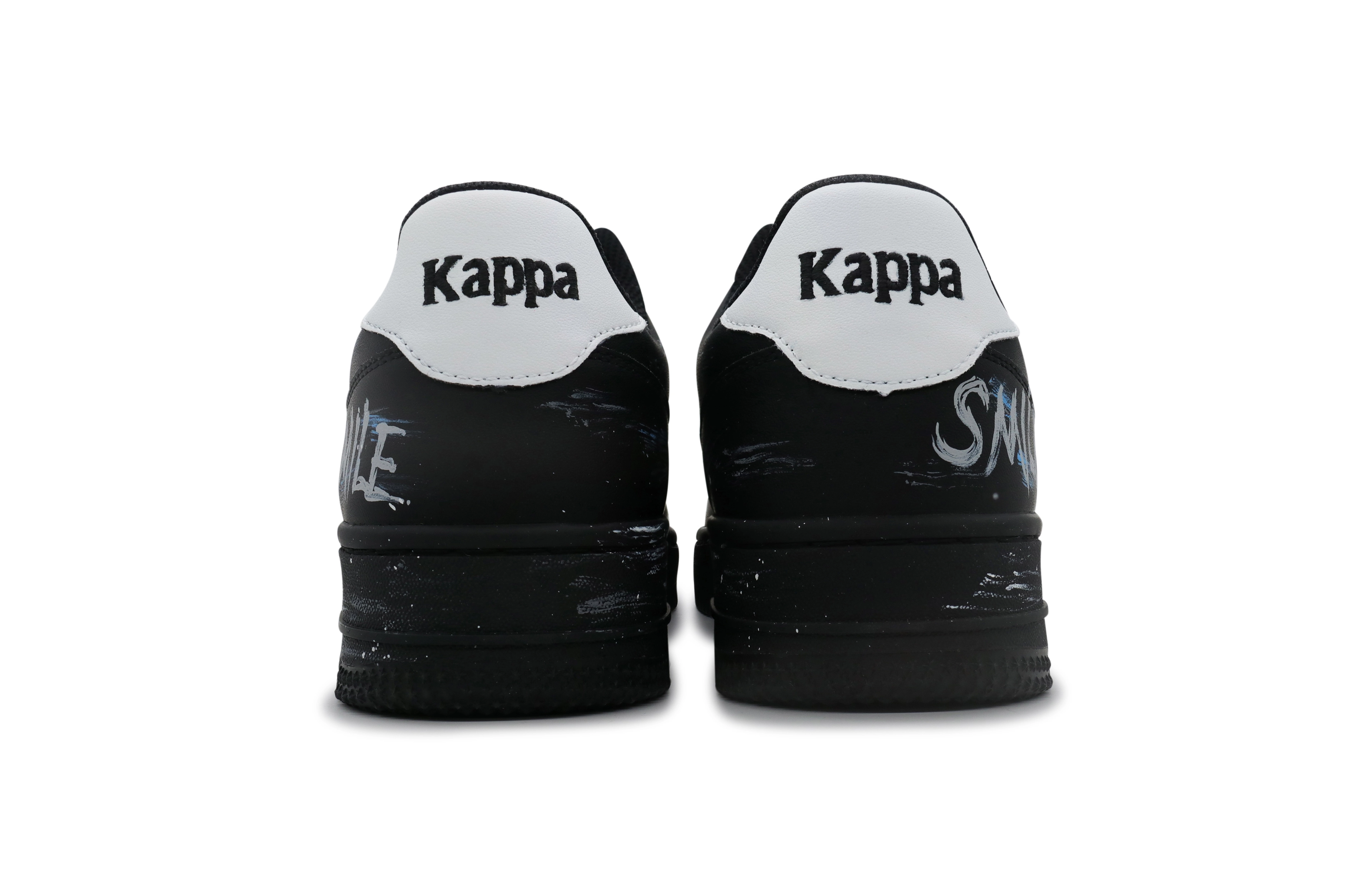 Kappa